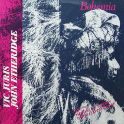 Bohemia di Vic Juris & John Etheridge - LP