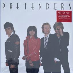 Pretenders di The Pretenders