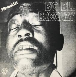 Big Bill Broonzy di Big Bill Broonzy