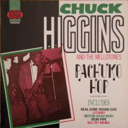 Pachuko Hop di Chuck Higgins