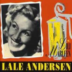 Lili Marleen di Lale Andersen - CD