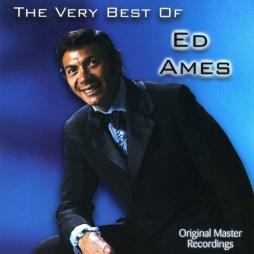 The Very Best Of Ed Ames di Ed Ames