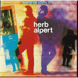 North On South St. di Herb Alpert