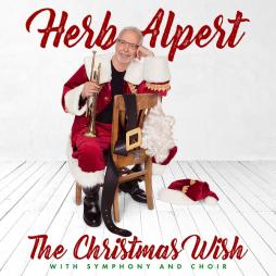 The Christmas Wish  di Herb Alpert