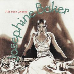 J'ai Deux Amours di Josephine Baker