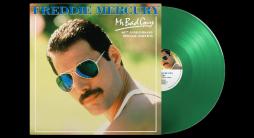 Mr. Bad Guy 40th Anniversary Special Edition di Freddie Mercury - LP Mr. Bad Guy 40th Anniversary Special Edition di Freddie Mercury - LP