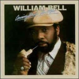 Coming Back For More di William Bell - CD