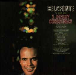 A Merry Christmas di Harry Belafonte