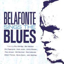 Belafonte Sings The Blues di Harry Belafonte