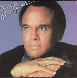Loving You Is Where I Belong di Harry Belafonte - CD