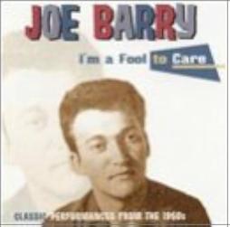 I'm A Fool To Care di Joe Barry
