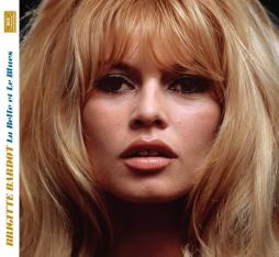 La Belle Et Le Blues di Brigitte Bardot