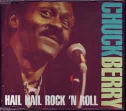 Hail Hail Rock N Roll di Chuck Berry
