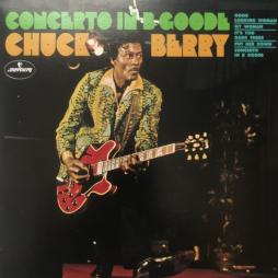 Concerto In B Goode di Chuck Berry