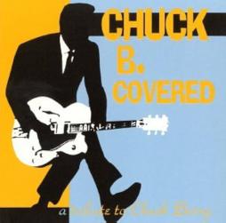 Chuck B. Covered di Chuck Berry - CD