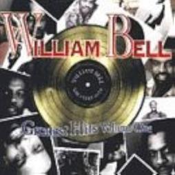Greatest Hits Volume One di William Bell - CD