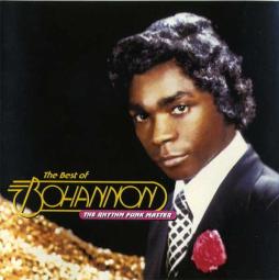 The Best Of Bohannon (The Rhythm Funk Master) di Hamilton Bohannon - CD