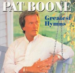 Greatest Hymns di Pat Boone