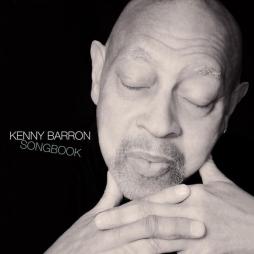 Songbook di Kenny Barron - CD