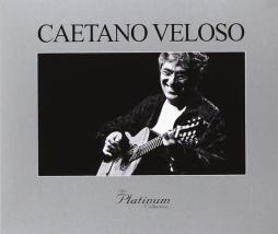 The Platinum Collection di Caetano Veloso - CD The Platinum Collection di Caetano Veloso - CD