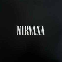 Nirvana di Nirvana - LP Nirvana di Nirvana - LP