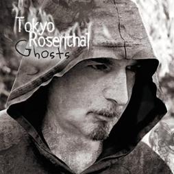 Ghosts di Tokyo Rosenthal - CD
