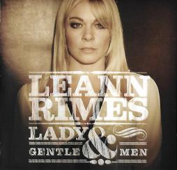 Lady & Gentlemen di Leann Rimes
