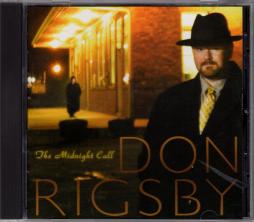 The Midnight Call di Don Rigsby