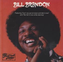 Bill Brandon di Bill Brandon - CD