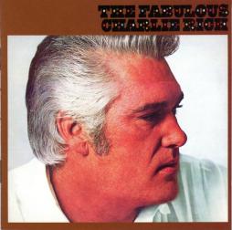 The Fabulous Charlie Rich di Charlie Rich - CD