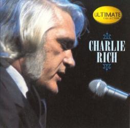 Ultimate Collection di Charlie Rich