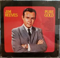 Pure Gold - Volume One di Jim Reeves
