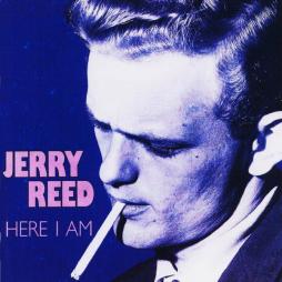 Here I Am di Jerry Reed