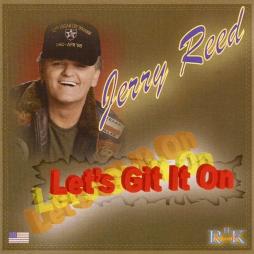 Let's Git It On di Jerry Reed
