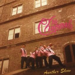 Another Show di The Chaperals  - CD