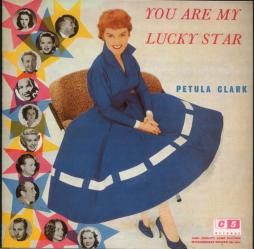 You Are My Lucky Star di Petula Clark - CD You Are My Lucky Star di Petula Clark - CD