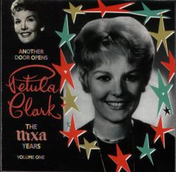The Nixa Years Vol. 1 di Petula Clark