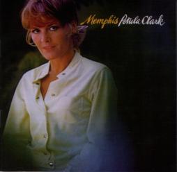 Memphis di Petula Clark - CD