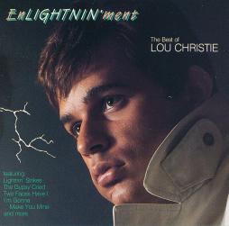 EnLightnin'ment: The Best Of Lou Christie di Lou Christie
