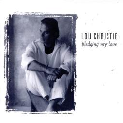 Pledging My Love di Lou Christie