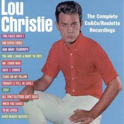 The Complete Co&Ce / Roulette Recordings di Lou Christie - CD