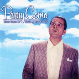 Perry Como Sings Songs Of Faith & Inspiration di Perry Como - CD