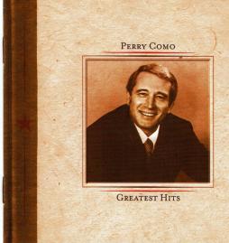 Greatest Hits di Perry Como - CD
