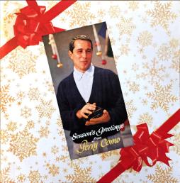 Season's Greetings From Perry Como di Perry Como - CD