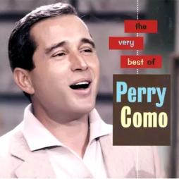 The Very Best Of Perry Como di Perry Como