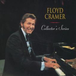 Collector's Series di Floyd Cramer - CD