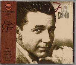 The Essential Floyd Cramer di Floyd Cramer