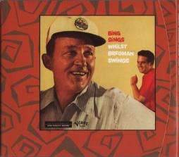 Bing Sings Whilst Bregman Swings di Bing Crosby - CD