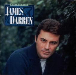 The Best Of James Darren di James Darren - CD