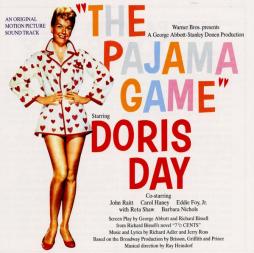 The Pajama Game (An Original Motion Picture Sound Track) di Doris Day